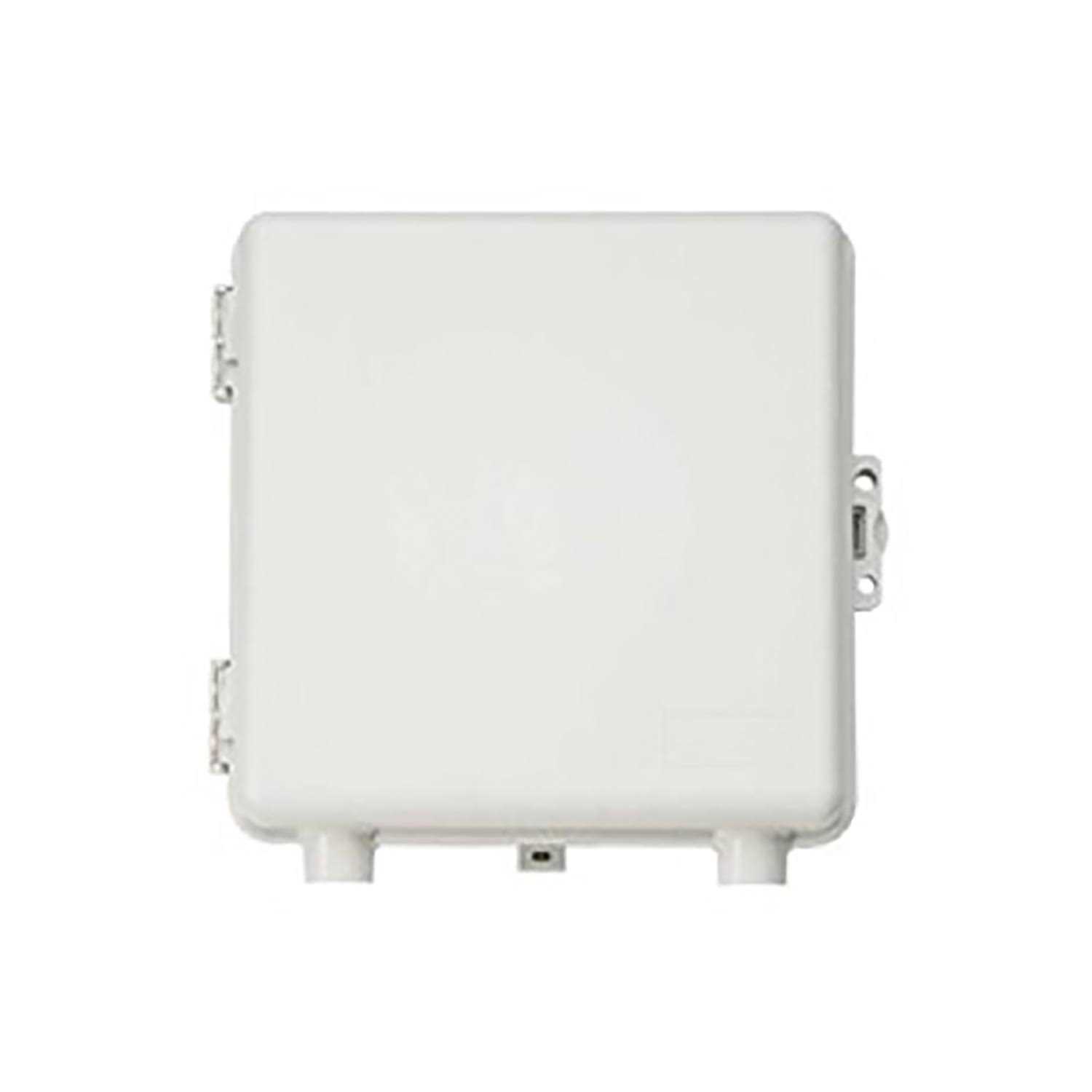 Extreme Broadband Weather Proof Premise Enclosure 12x 12×3 Amphenol IPE12123-LTC - Cheap Fitting