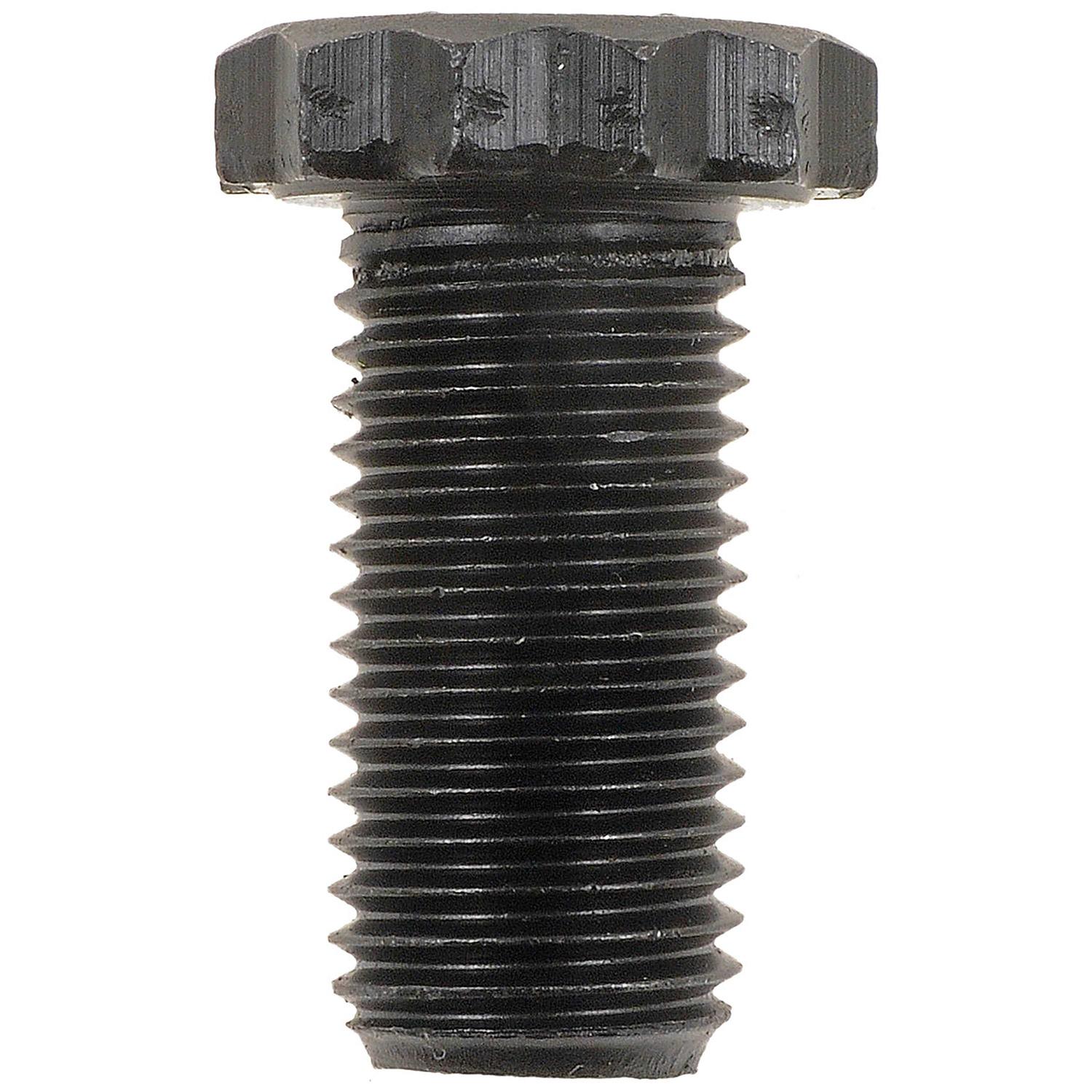 Dorman 14557 Clutch Flywheel Bolt - Cheap Fitting