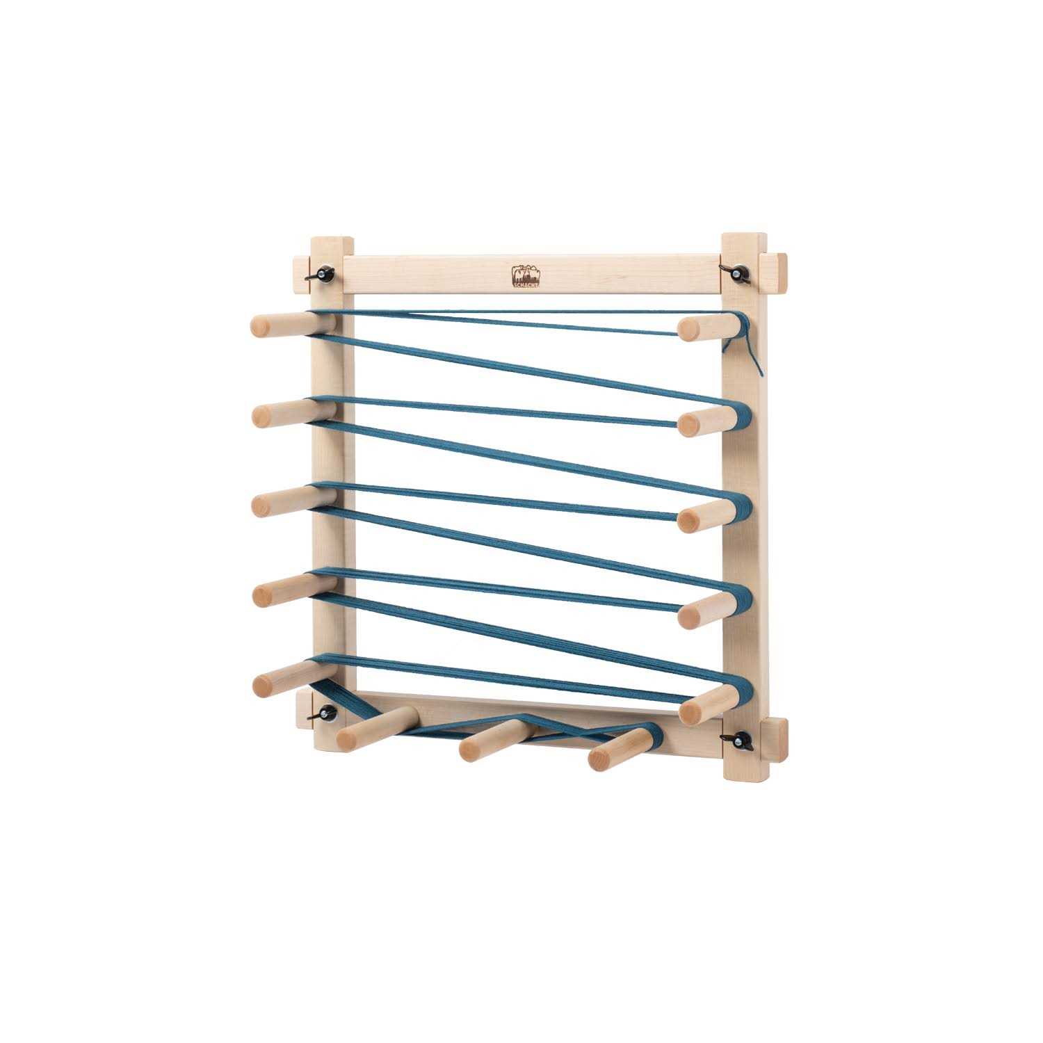 Schacht Warping Board - Cheap Fitting