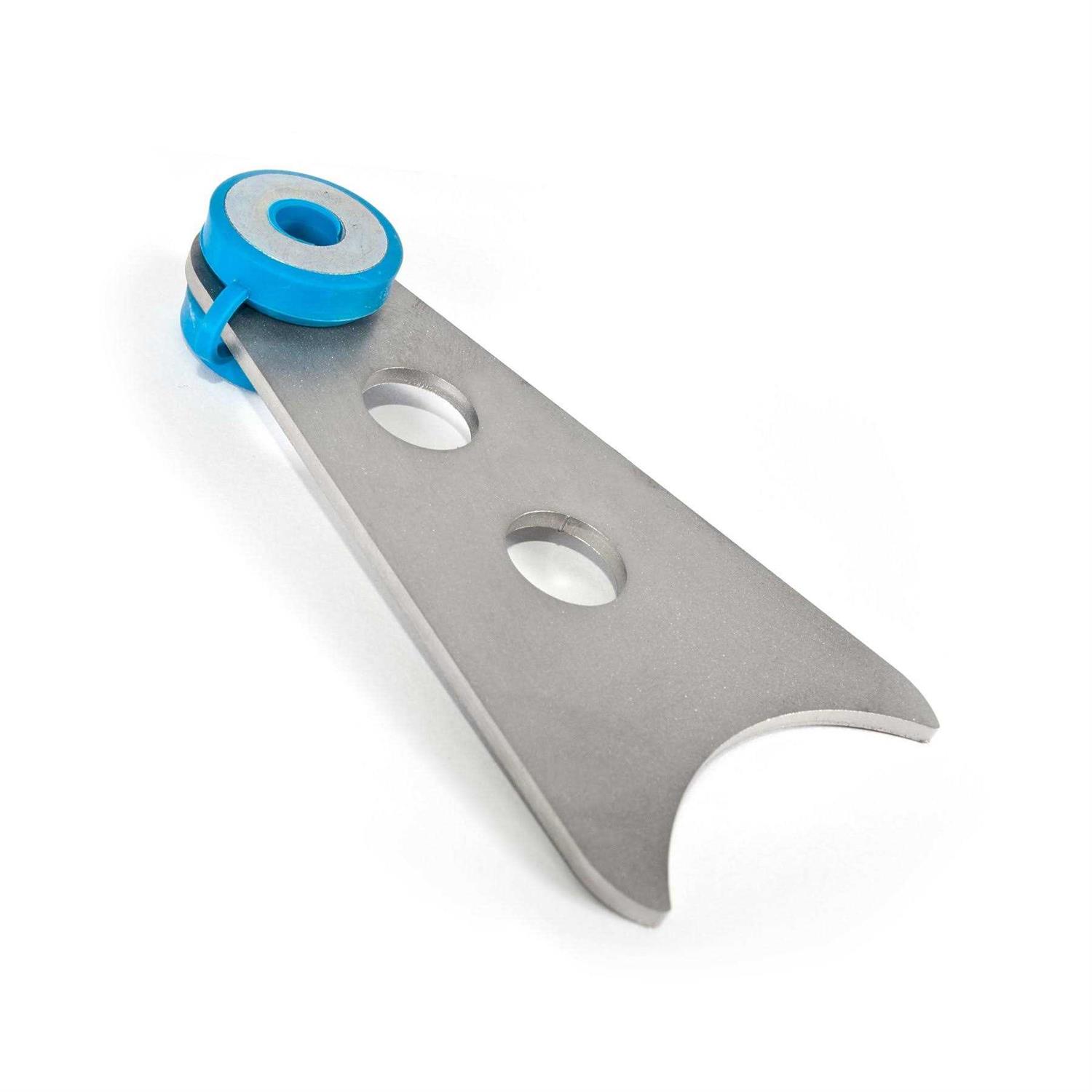 Stainless Works 3in Universal Hanger-Weld On UH3W - Cheap Fitting