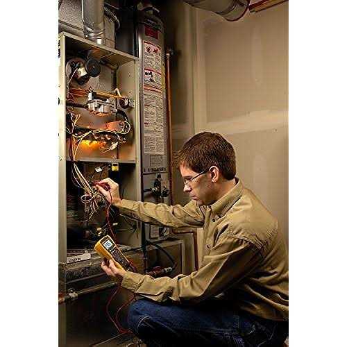 Fluke Fluke-116 CAL Digital HVAC Multimeter - Cheap Fitting