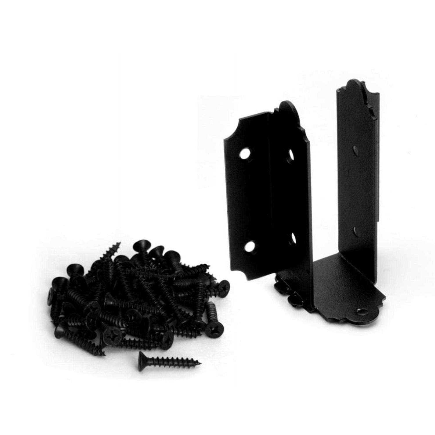 OZCO Laredo Sunset Joist Hanger Flush - Cheap Fitting