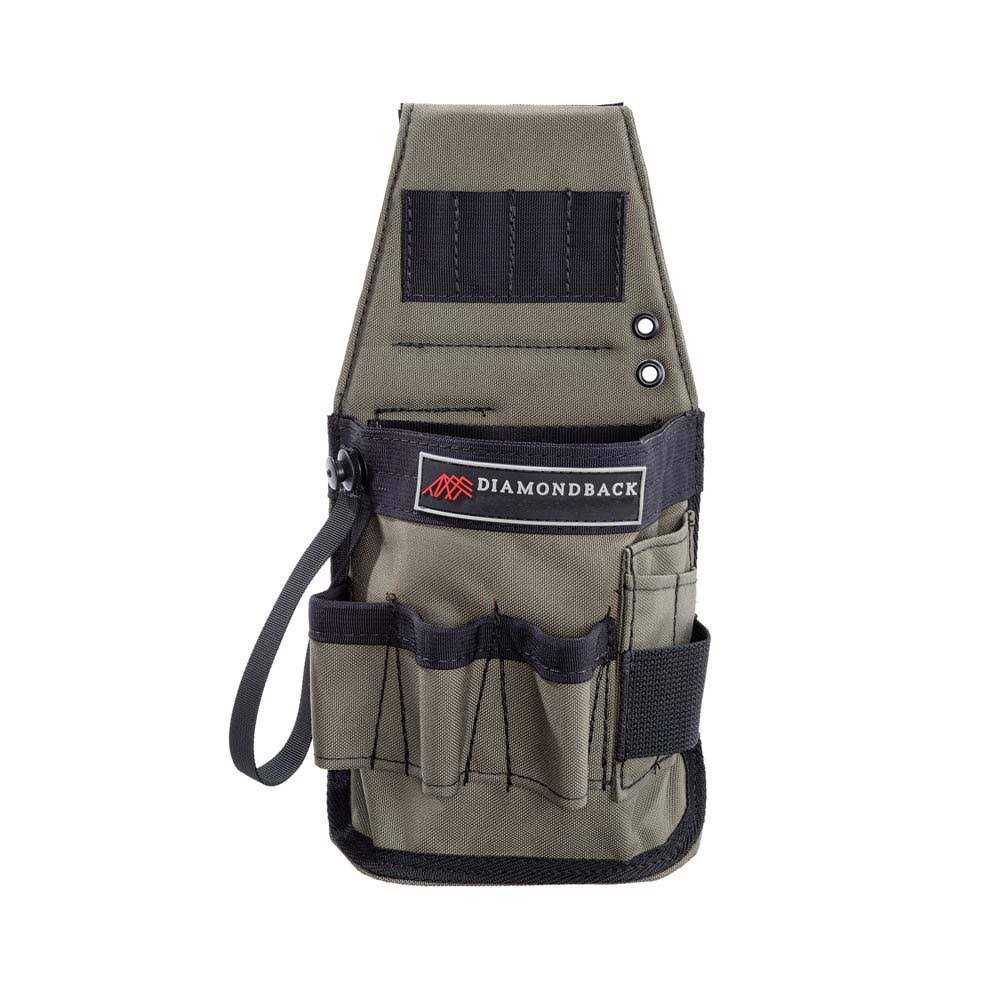 Diamondback 2-24 Mini Niko Pouch - Cheap Fitting