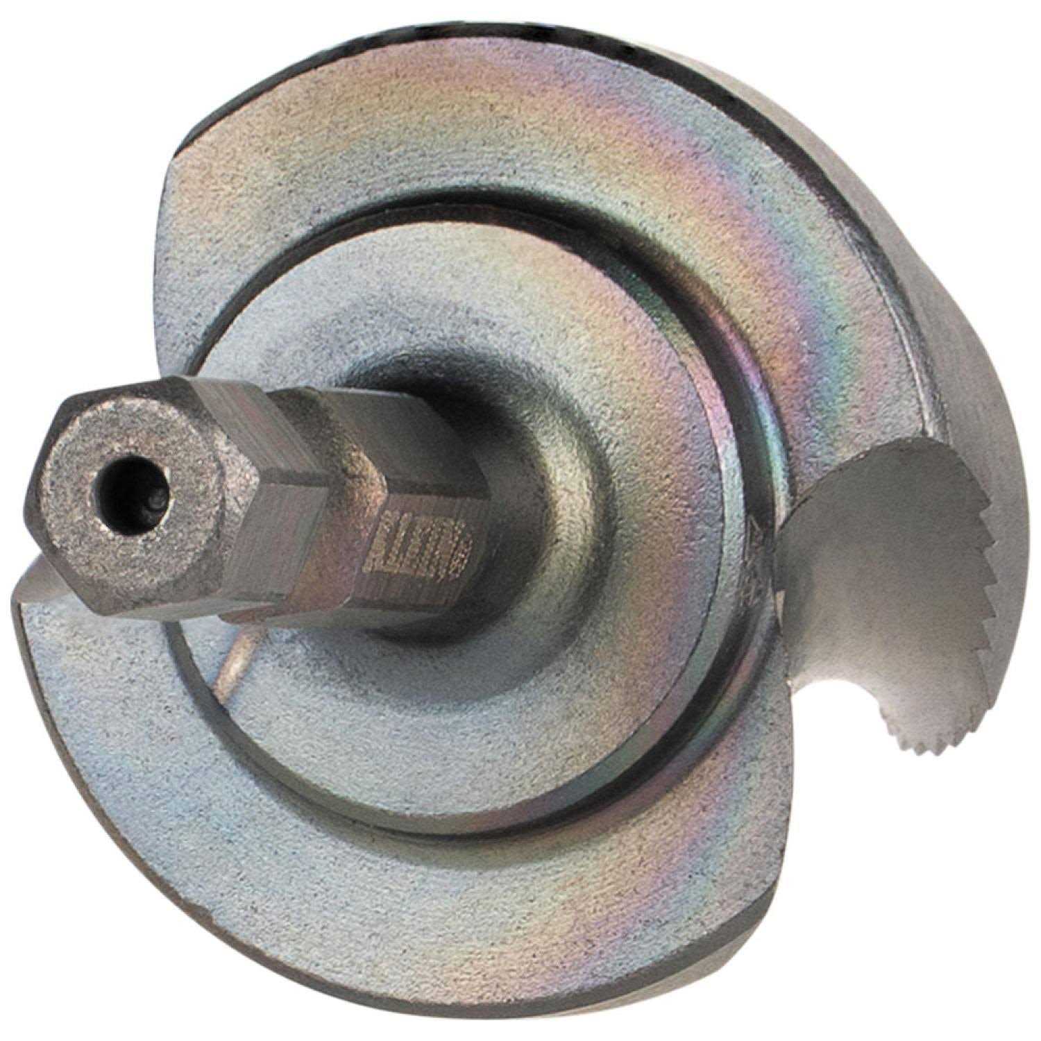 Klein Tools QRST11 Step Drill Bit - Cheap Fitting