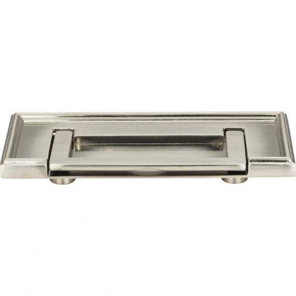 Atlas Homewares 381 Campaign 3 Center to Center Drop handle Finish - Cheap Fitting