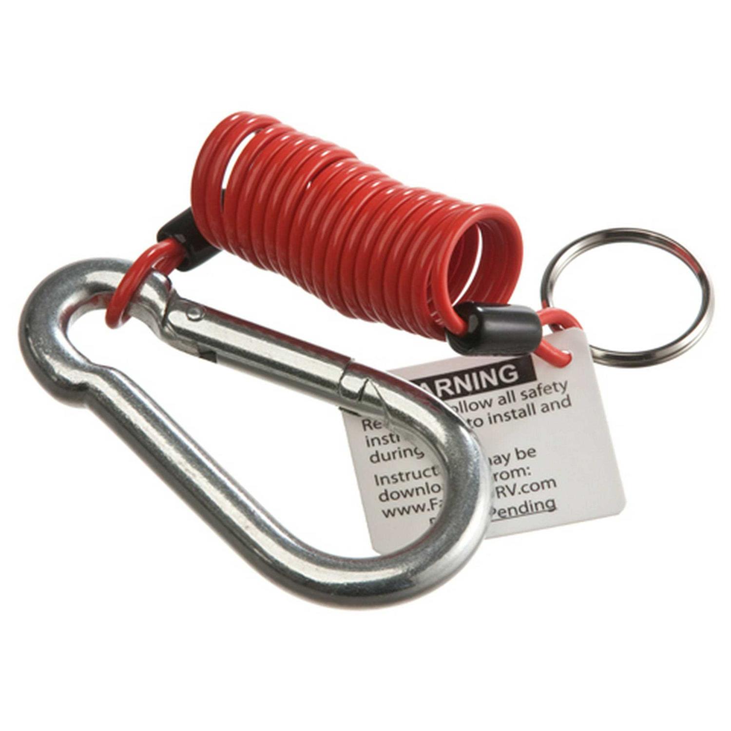 Fastway 80-01-2160 ZIP Breakaway Universal Cable - Cheap Fitting