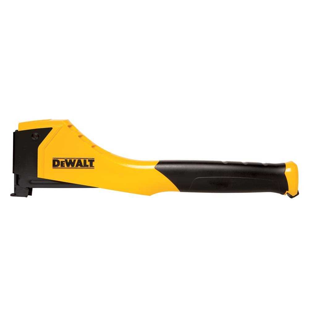 DeWalt DWHTHT450 Hammer Tacker - Cheap Fitting