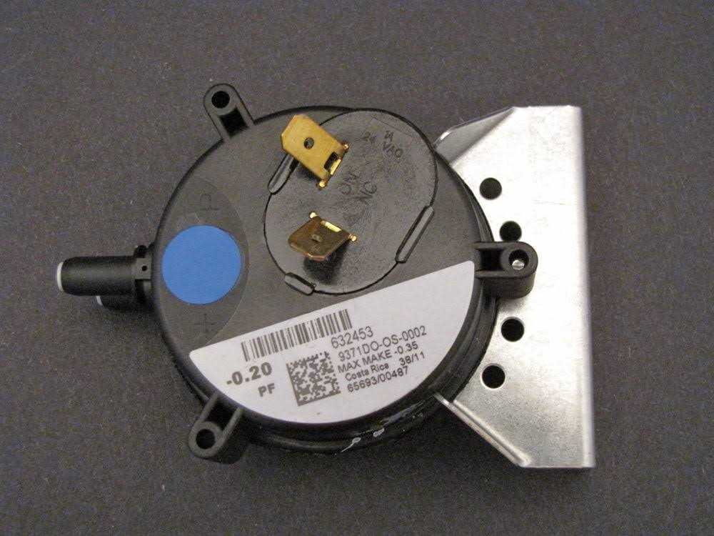 Partner’s Choice Pressure switch #1010775R - Cheap Fitting