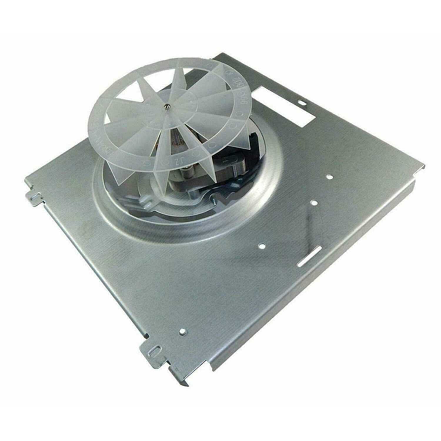 NuTone S0503B000 Bathroom Fan Motor Assembly - Cheap Fitting