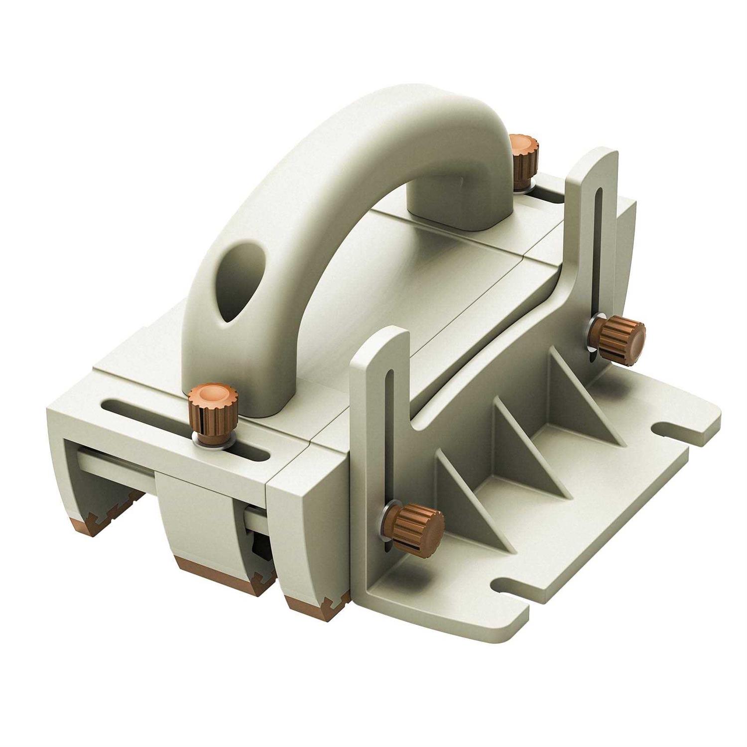 Push Block for Table Saws Router Tables - Cheap Fitting