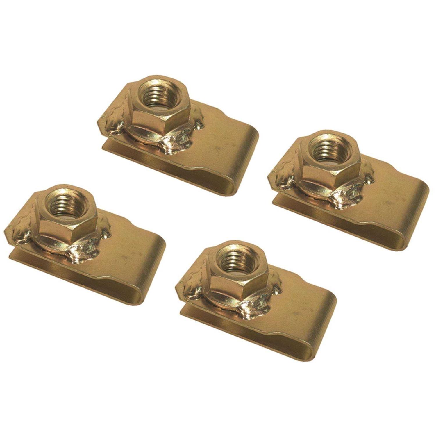 Husky Towing 32767 Clip On Nut Service Kit - Cheap Fitting