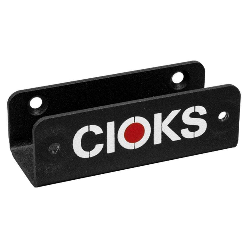 CIOKS Grip - Cheap Fitting