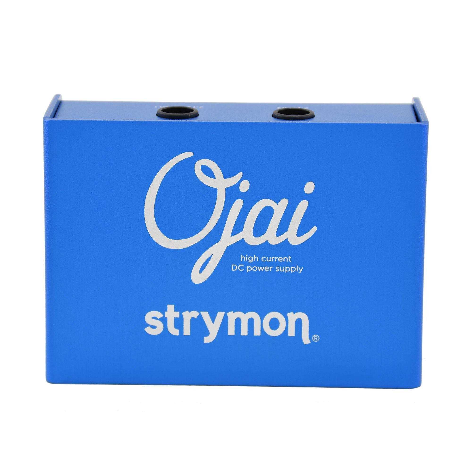 Strymon Ojai Expansion Kit - Cheap Fitting