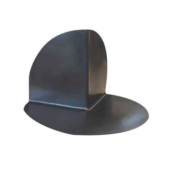 Oatey PVC Shower Pan Liner Corner Dam - Cheap Fitting