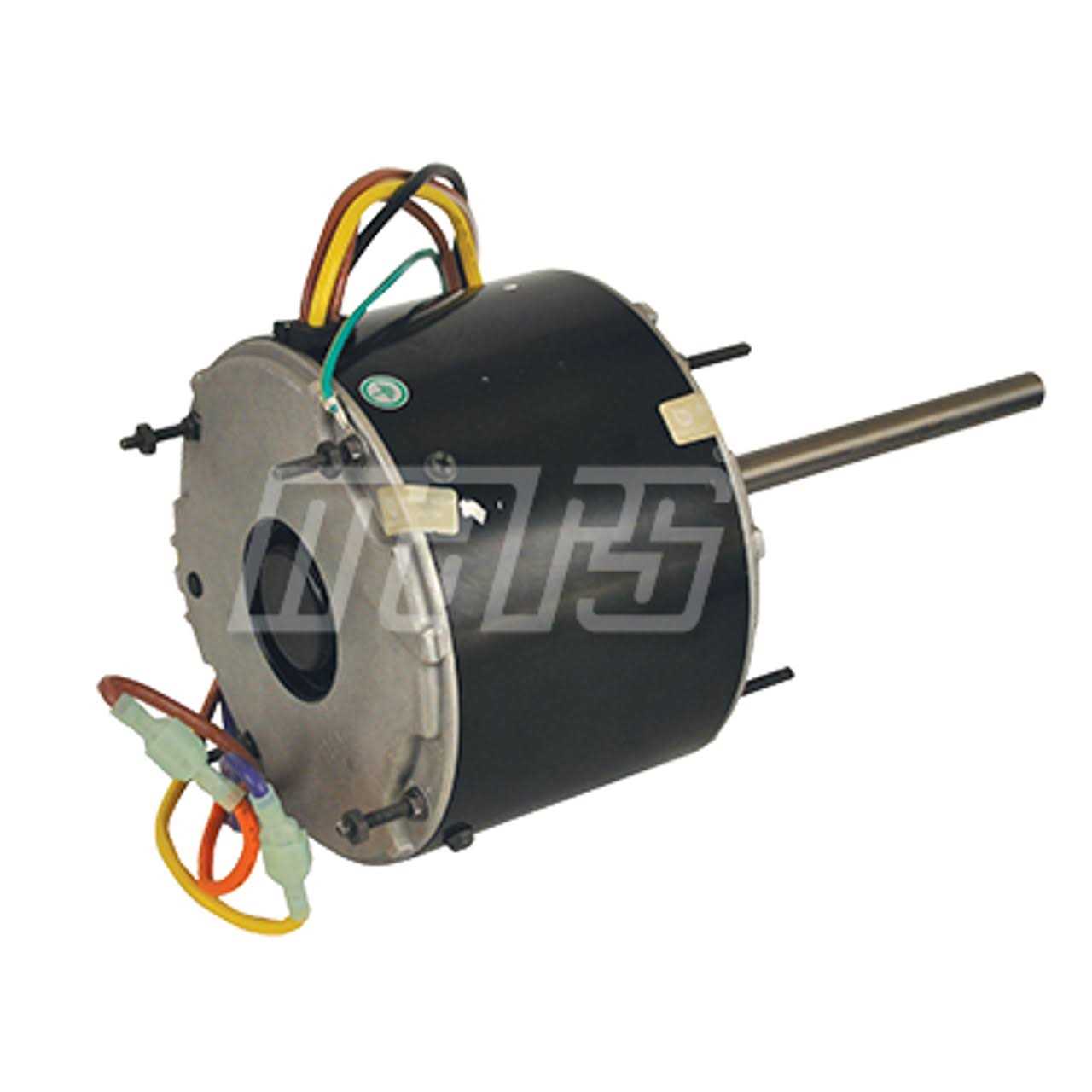 Mars Motors Armatures 10728 1/4 hp 1075 Rpm - Cheap Fitting