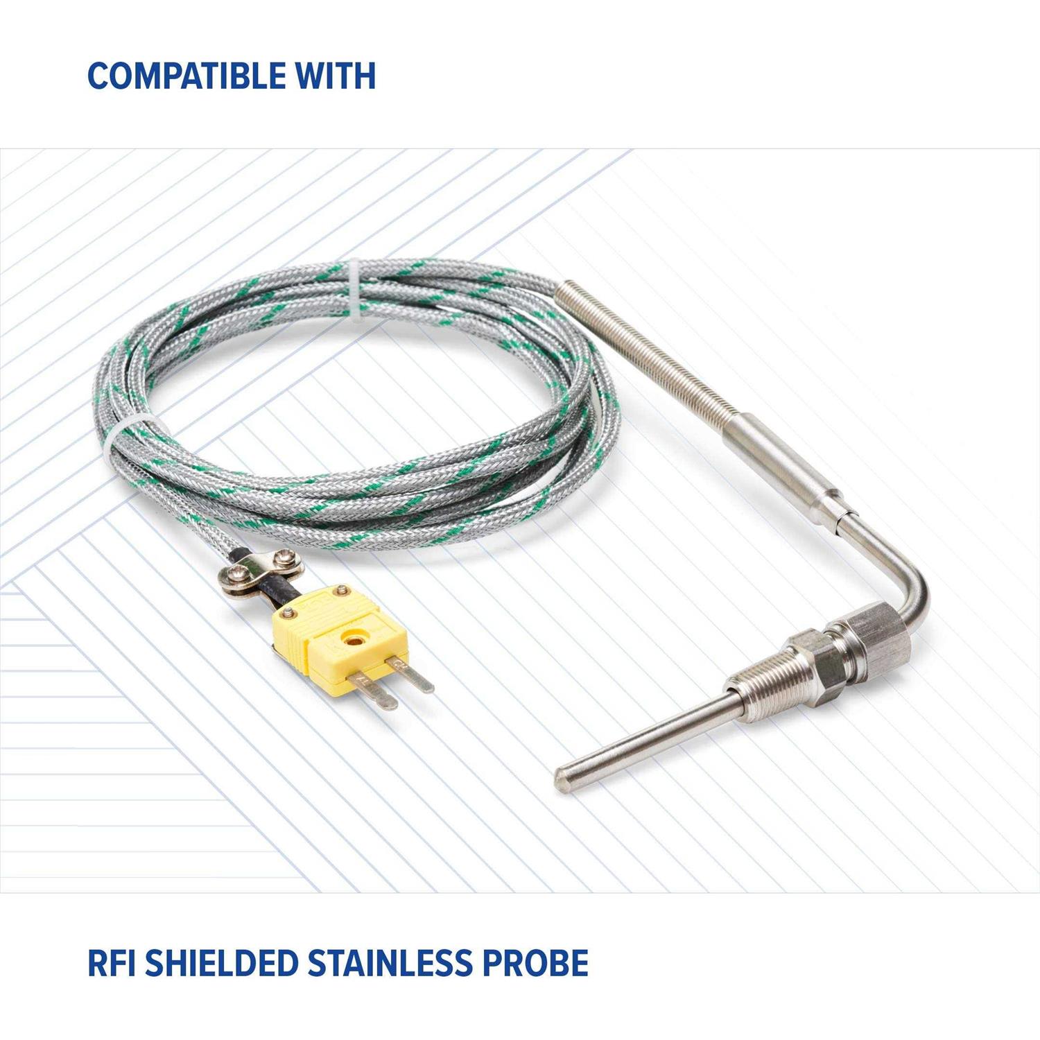 SCT 9817 Performance EGT Kit for Livewire TS/X4 - Cheap Fitting