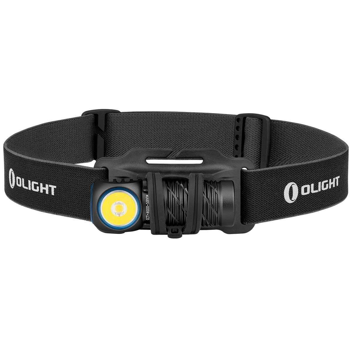 Olight Perun 2 Mini Headlamp - Cheap Fitting