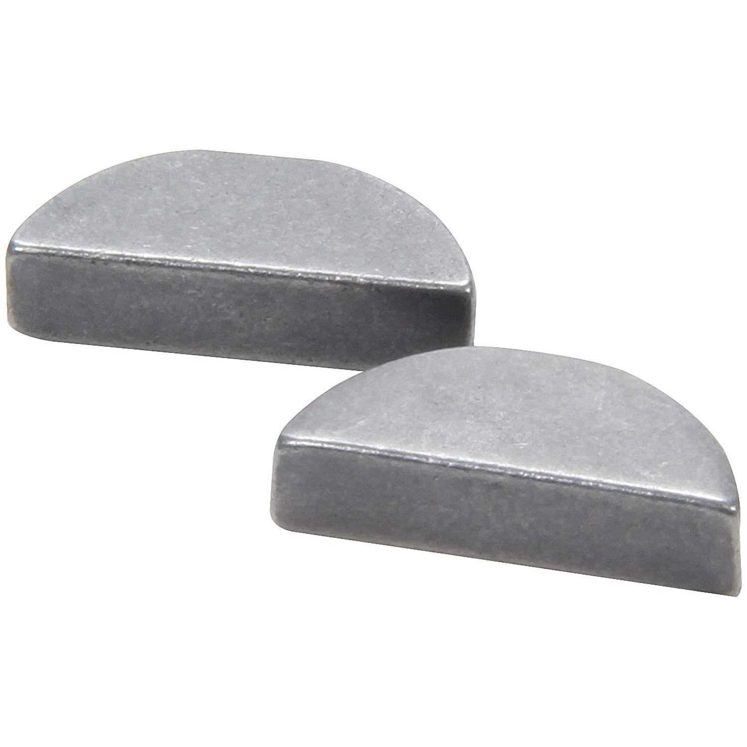 Allstar Performance Crankshaft Key Chevy Short 2pk ALL87030 - Cheap Fitting