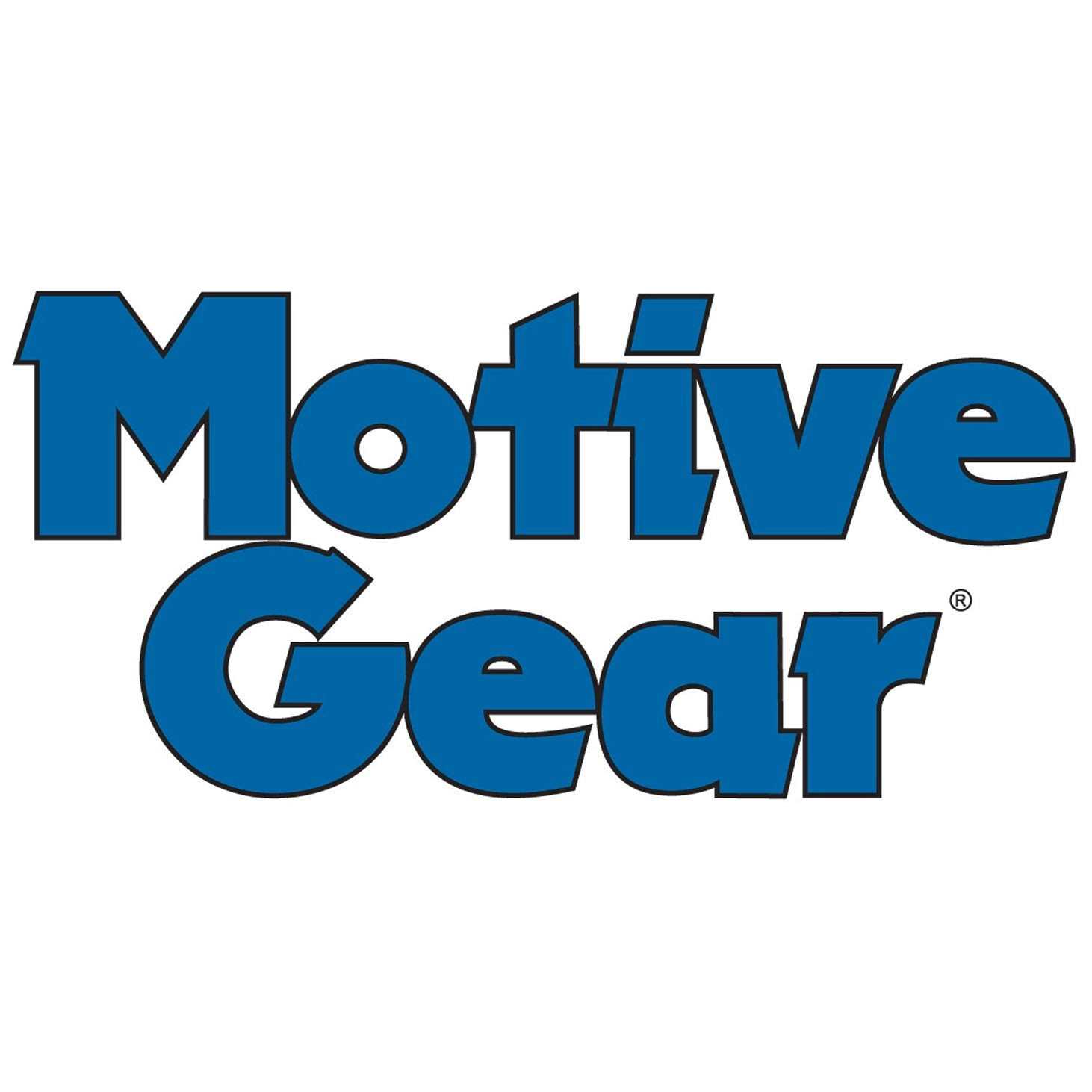 Motive Gear R10RL Differential Bearing Kit - Cheap Fitting