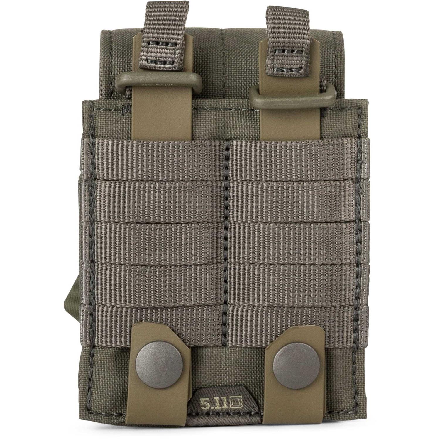 5.11 Tactical Flex Handcuff Pouch - Cheap Fitting
