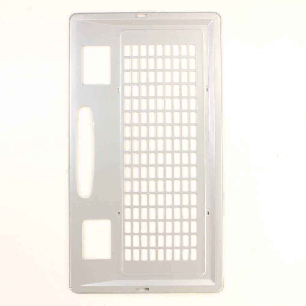 Broan Silver Grille SB03127682 - Cheap Fitting