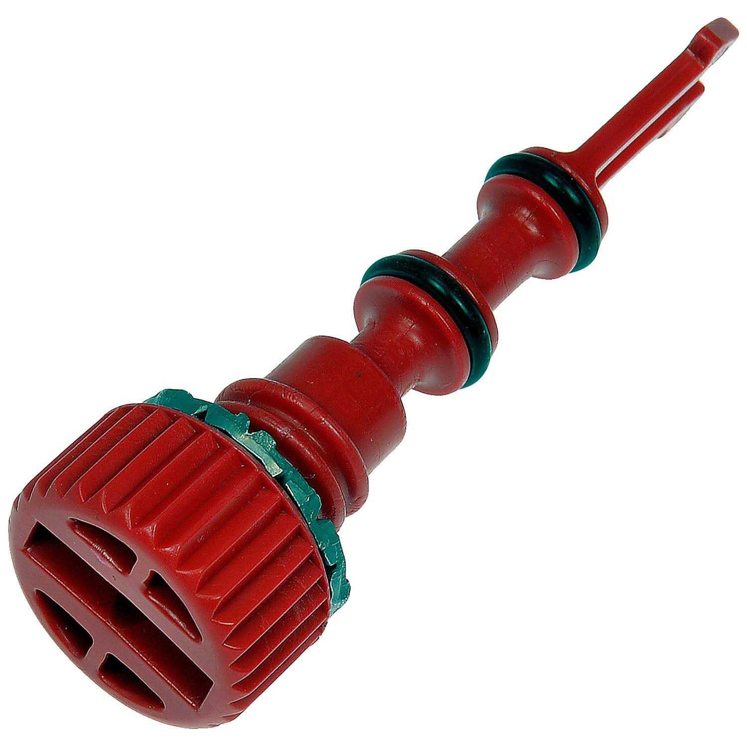 Dorman 61145 Radiator Drain Petcock - Cheap Fitting