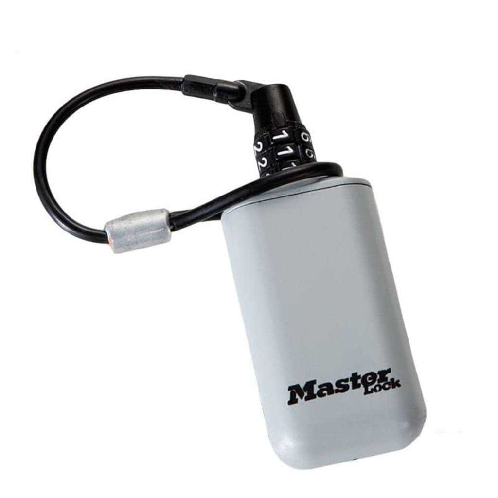 Master Lock Key Safe / Lock Box - Cheap Fitting