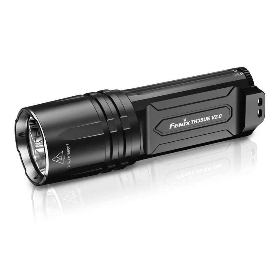 Fenix TK35UE V2.0 5000 Flashlight - Cheap Fitting