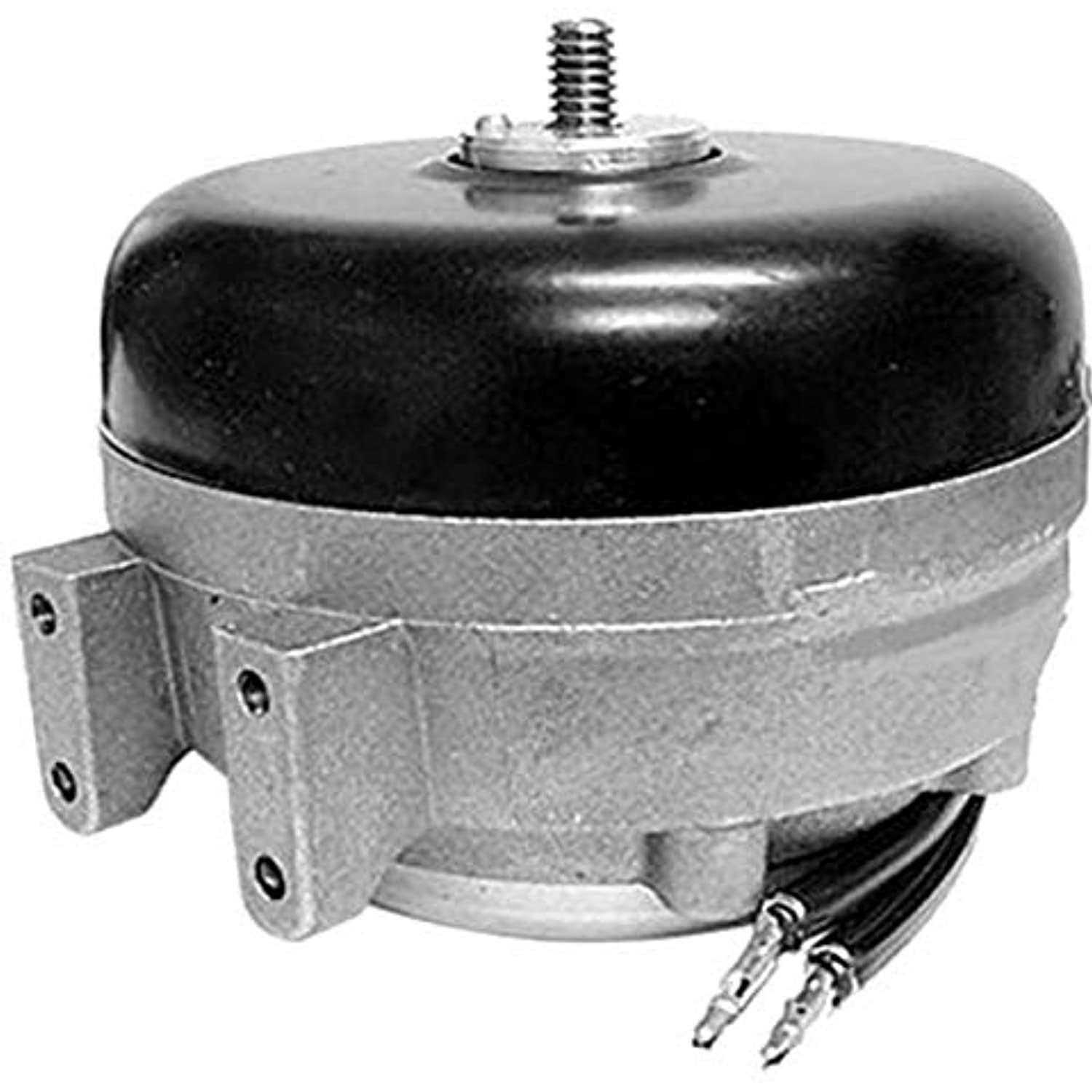 Supco SM0740 Replacement Condenser Fan Motor for Whirlpool 4200740 - Cheap Fitting