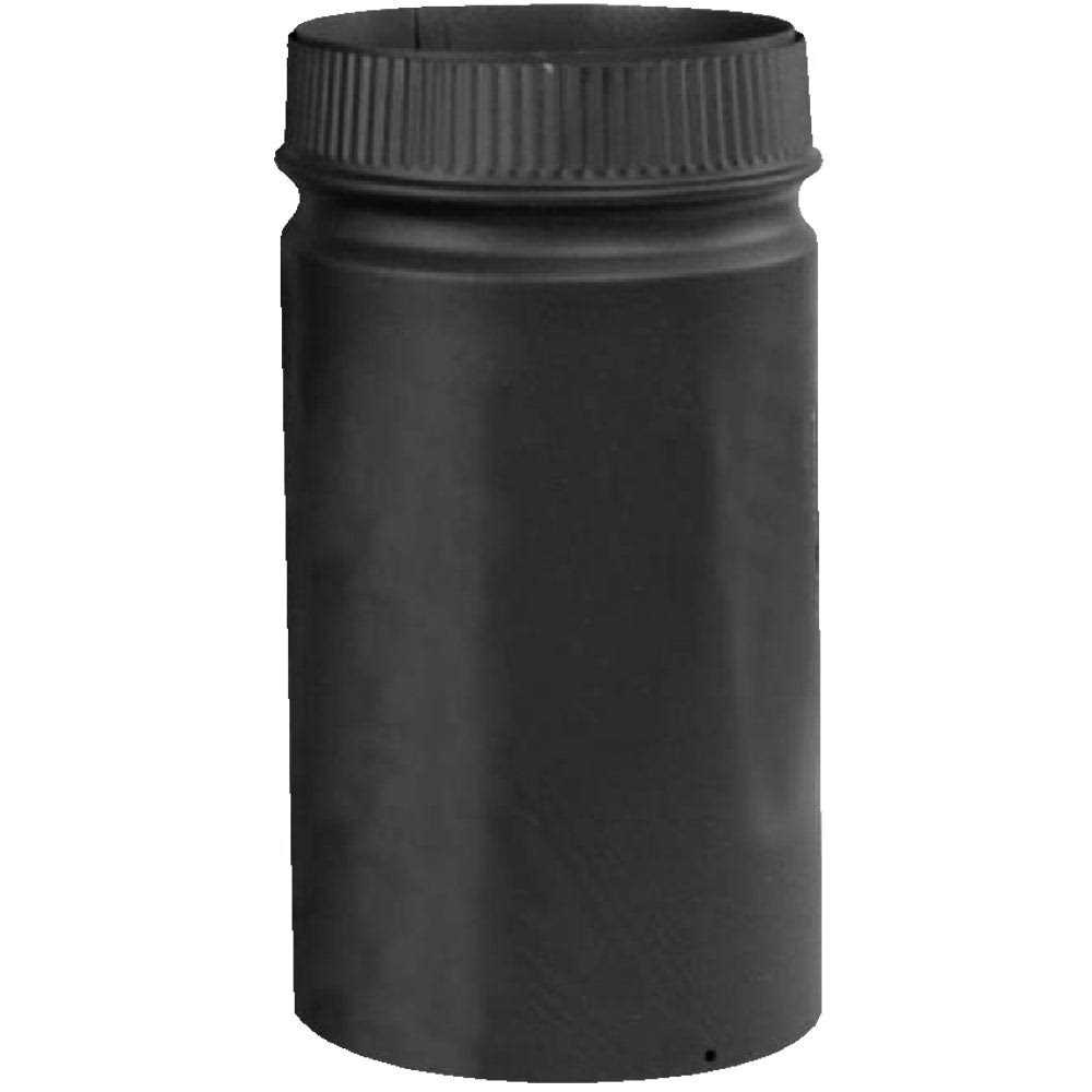 Selkirk 6 x Double Wall Pipe - Cheap Fitting