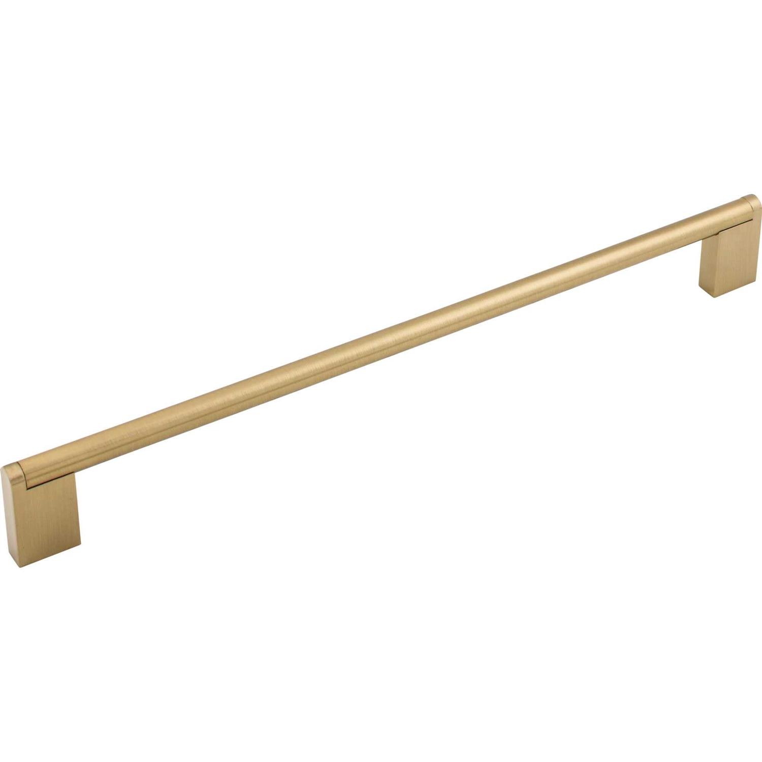Top Knobs Princetonian Bar Pull M2416 - Cheap Fitting