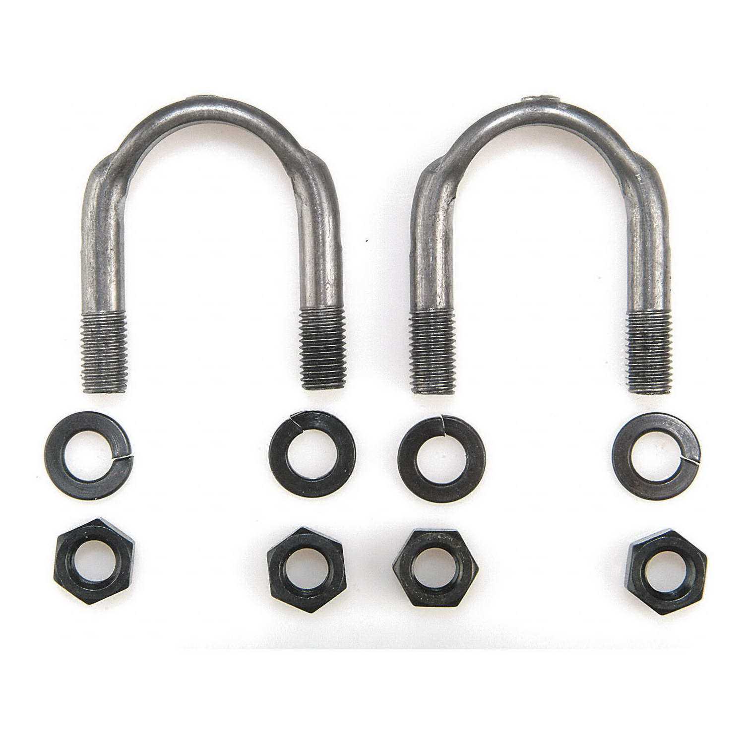 Moog 329-10 Universal Joint U Bolt Kit - Cheap Fitting