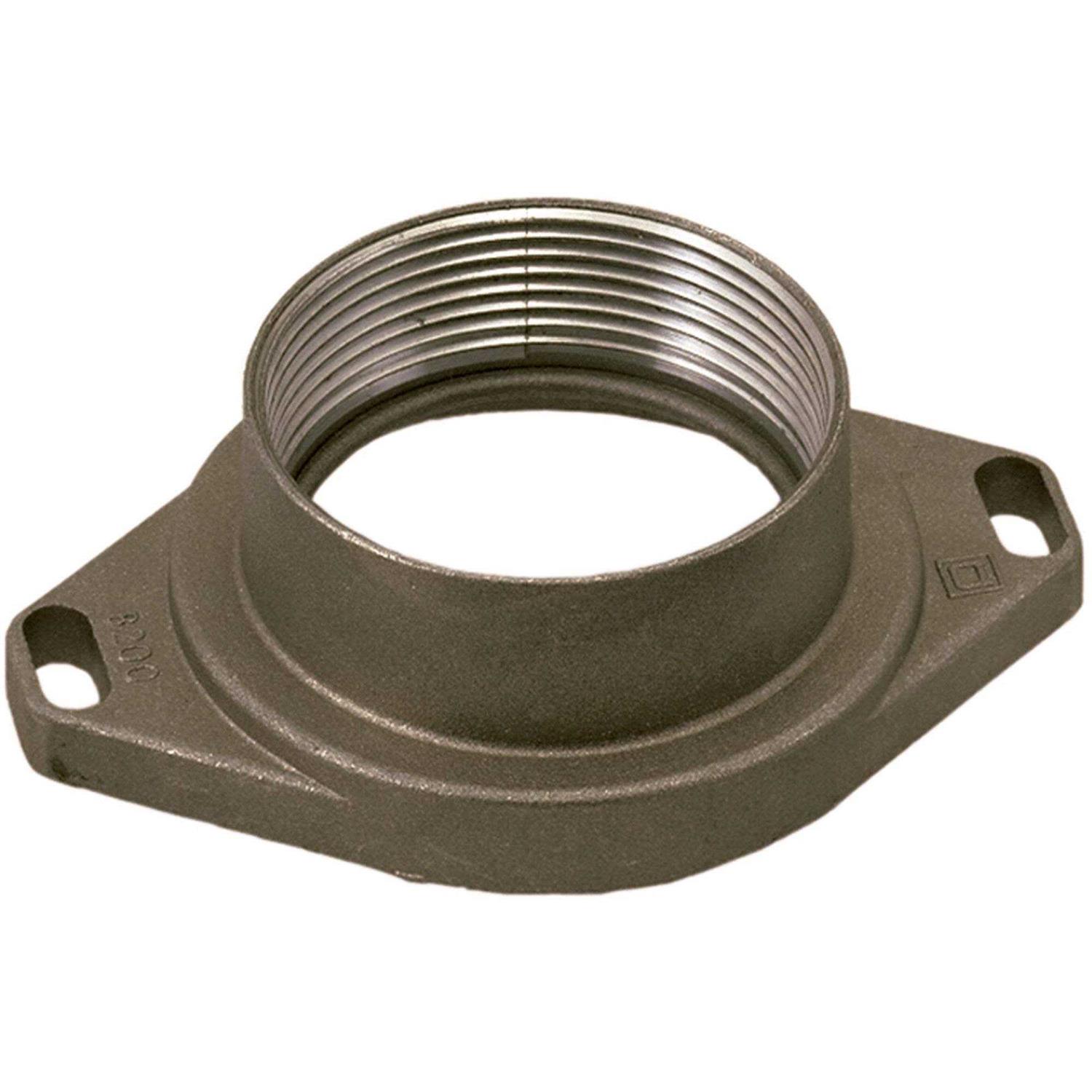 Square D B200 2-in Bolt-On Hub - Cheap Fitting