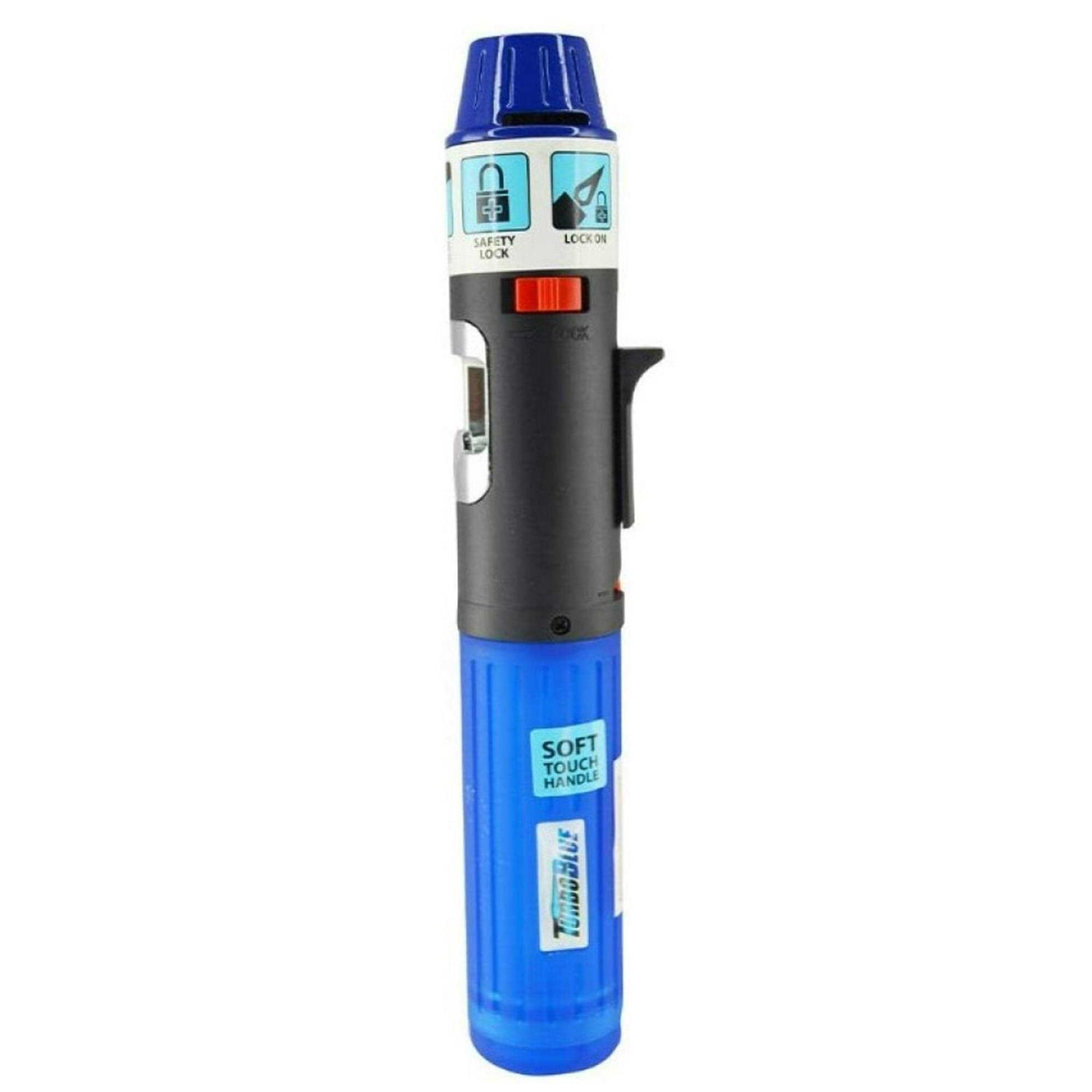 Turbo Blue Lite Torch Stick - Cheap Fitting